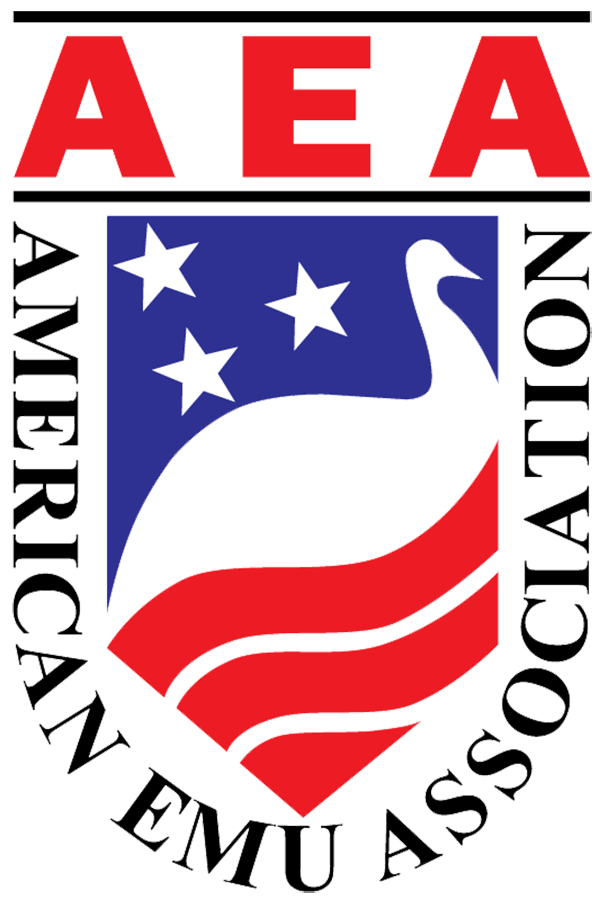 American Emu Association Logo